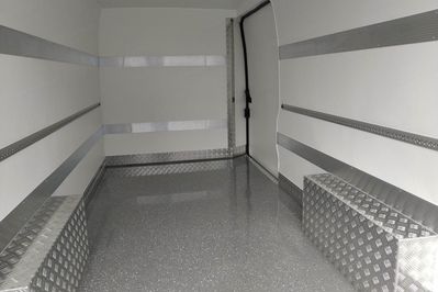 Opel Movano L2H2 Izoterma