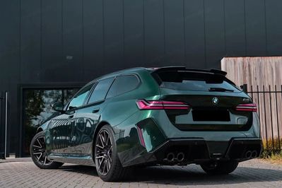 BMW Seria 5 Touring M5