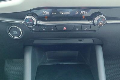 Mazda 3 2.0 Enso aut