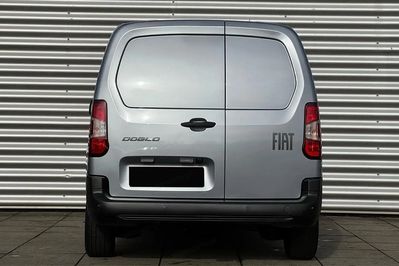 Fiat Doblo Cargo/Van XL L2H1