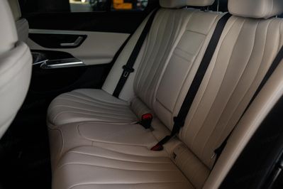 Mercedes E Klasa 220 d 4-Matic AMG