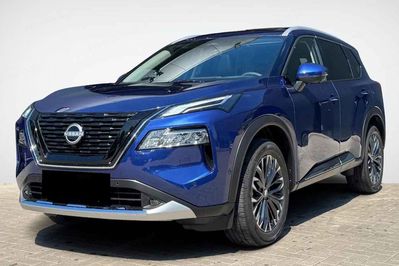 Nissan X-Trail Tekna e-POWER 4WD 1.5
