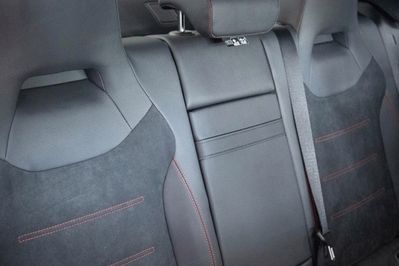 Mercedes CLA 200  AMG Line Shooting Brake