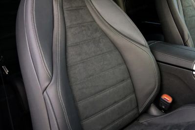 Mercedes CLE 200 4-Matic AMG Line