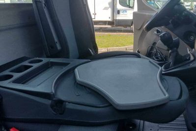 Renault Master dCi