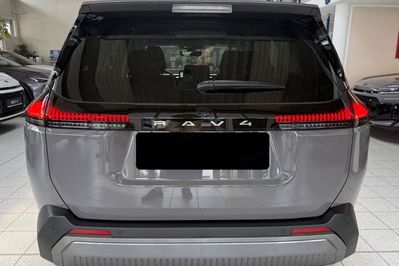 Toyota RAV4 Comfort 2.5 Plug-in Hybrid AWD