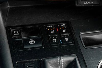 Lexus RX 450h Prestige