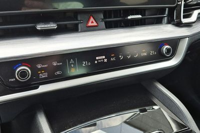 Kia Sportage 1.6 T-GDI L 2WD DCT
