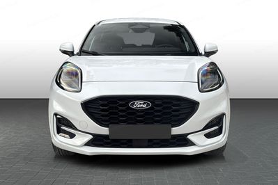 Ford Puma ST-Line X 1.0 EcoBoost