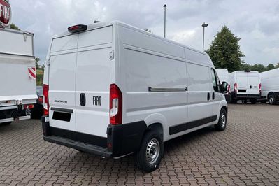 Fiat Ducato Maxi 3.5T L3H2