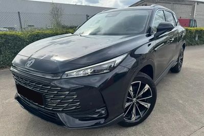 MG HS 1.5T PHEV Exclusive aut