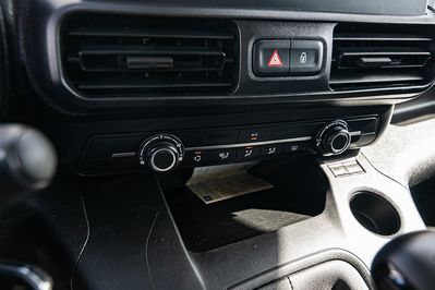 Toyota Proace City Verso Long L2H1 Combi