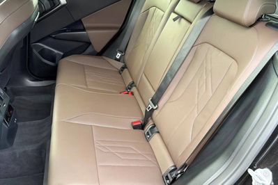BMW X3 xDrive20d M Sport