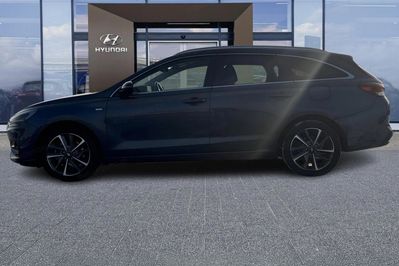 Hyundai i30 1.5 T-GDI 48V Executive