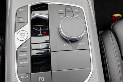 BMW Seria 3 Touring 320d xDrive