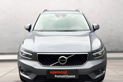 Volvo XC40 D3 AWD Momentum
