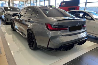 BMW Seria 3 M3 Competition xDrive