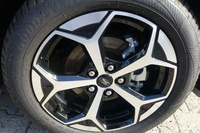 Ford Puma ST-Line X PowerShift mHEV  1.0 EcoBoost