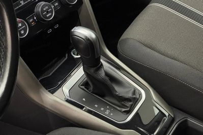 Volkswagen T-Roc 1.5 TSI ACT Advance DSG