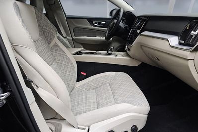 Volvo V60 B4 D Core aut