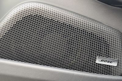 Porsche Panamera GTS