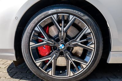 BMW Seria 1 116 M Sport
