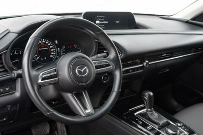 Mazda CX-30 2.0 Mhev Kanjo 2WD
