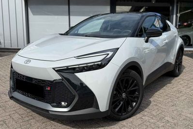 Toyota C-HR GR Sport 2.0 Hybrid Dynamic Force