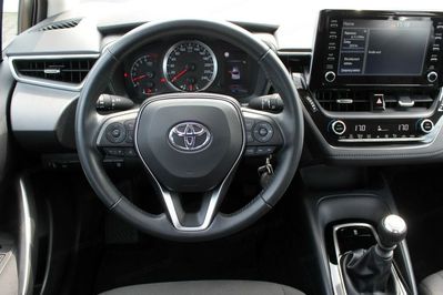 Toyota Corolla 1.5 Comfort