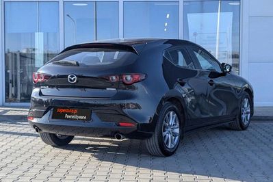 Mazda 3 2.0 Prime Line