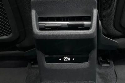 Audi Q3 TFSI advanced