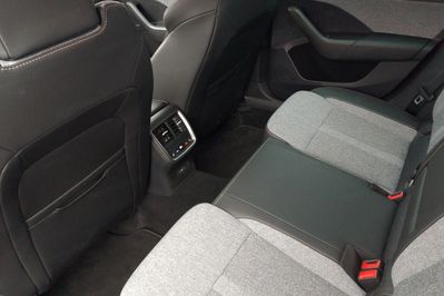 Skoda Octavia 1.5 TSI Selection DSG