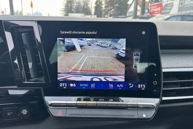 Renault Austral 1.3 TCe Evolution