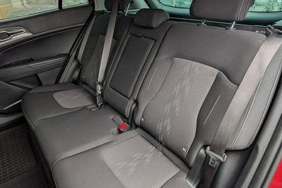Kia Sportage T-GDI L 2WD DCT