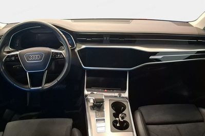 Audi A6 40 TDI mHEV quattro Sport S tronic