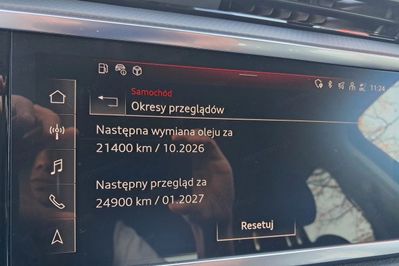 Audi Q3 35 TFSI S tronic