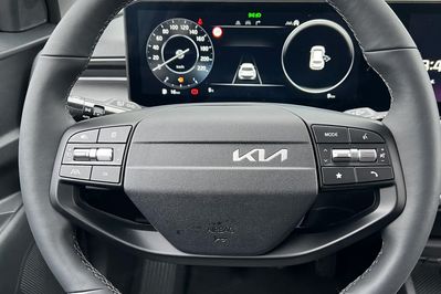 Kia Stonic 1.0 T-GDI Business Line