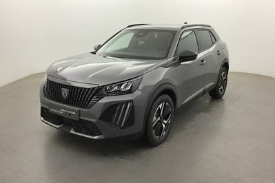 Peugeot 2008 ALLURE 1.2 PureTech