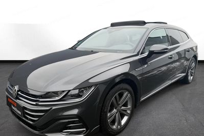 Volkswagen Arteon 2.0 TDI 4Motion R-Line DSG