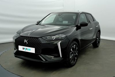 DS DS3 Crossback Etoile 1.2 mHEV DCT