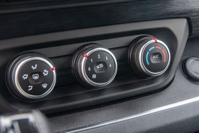 Renault Trafic Kombi L2H1 EDC