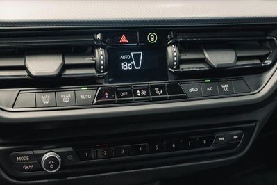 BMW Seria 1 118d M Sport aut