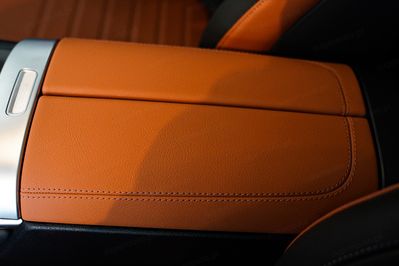 Mercedes GLC 220 d 4-Matic AMG Line