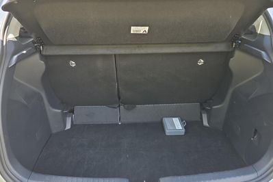Toyota Yaris 1.5 Comfort