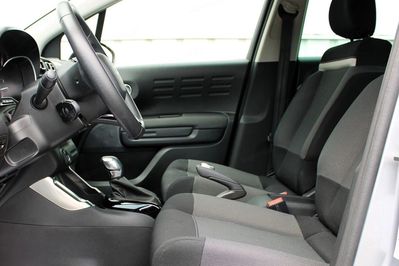 Citroen C3 Aircross 1.2 PureTech Shine EAT6