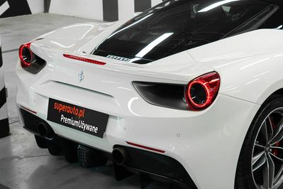 Ferrari 488 GTB