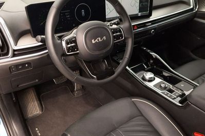 Kia Sorento T-GDI HEV Prestige Line 7os