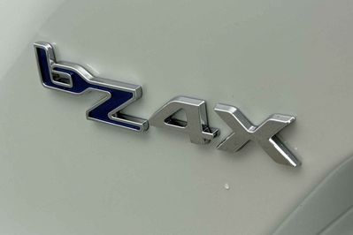 Toyota bZ4X Style EV