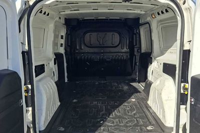 Fiat Doblo Cargo/Van L2H1