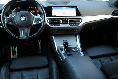 BMW Seria 4 Gran Coupe 420i M Sport